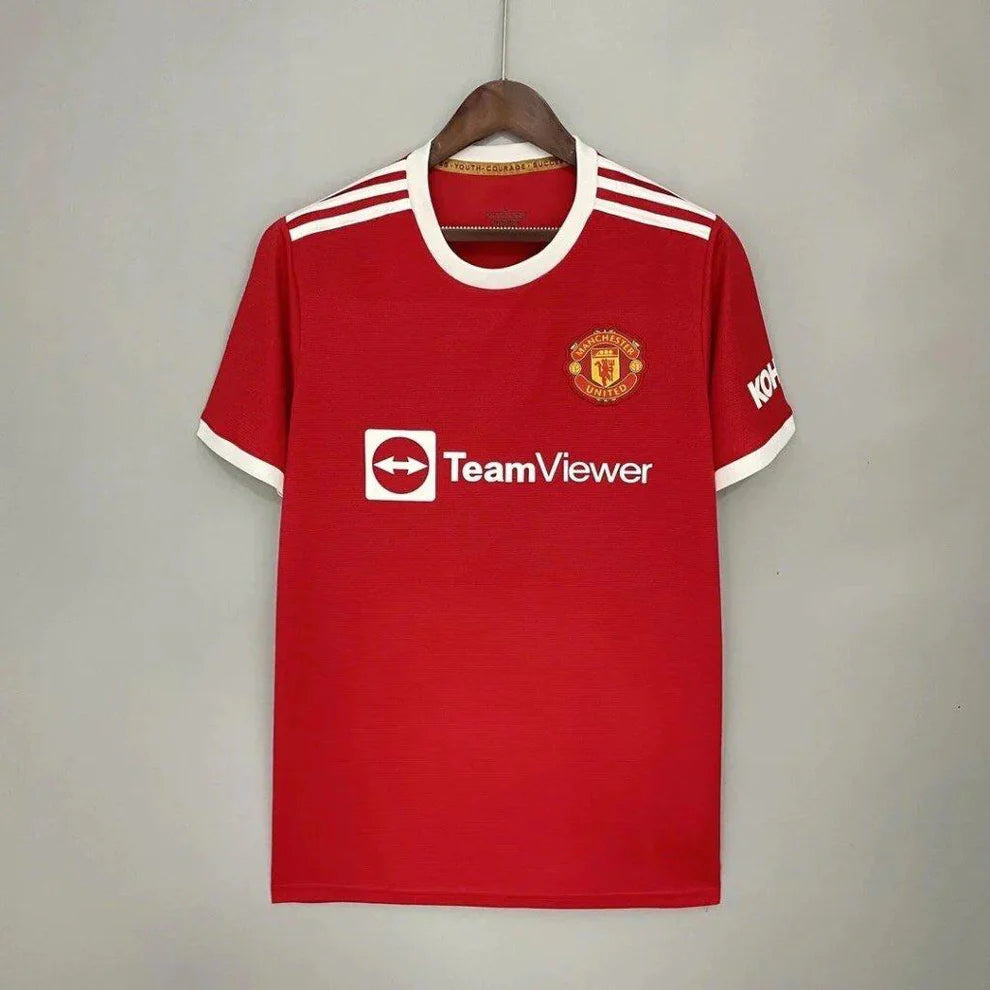 Manchester United Home (2021/22)
