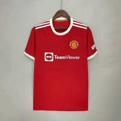 Manchester United Home (2021/22)