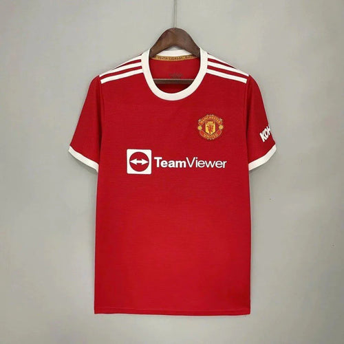 Manchester United Home (2021/22)
