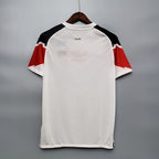 Manchester United Away (2010/11)