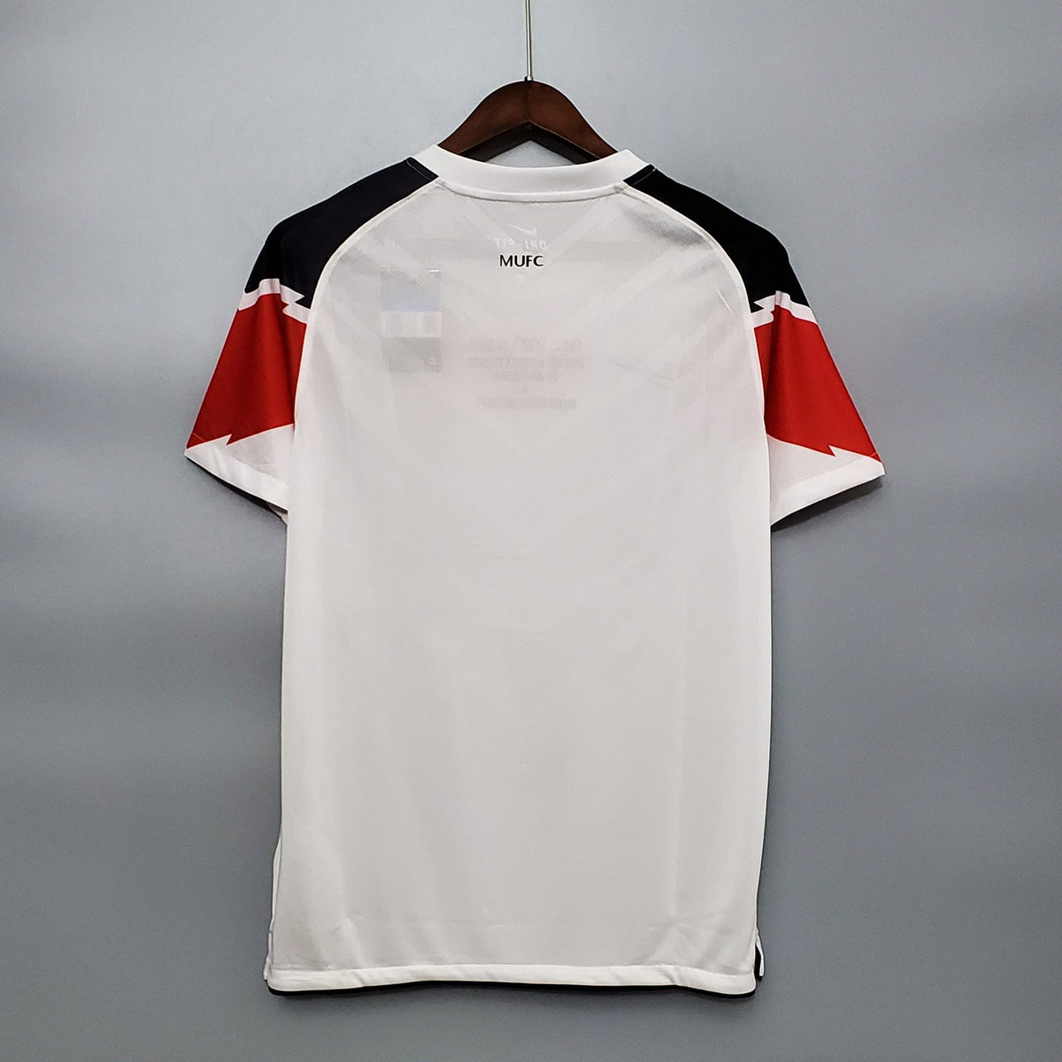 Manchester United Away (2010/11)
