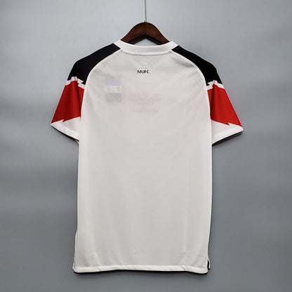 Manchester United Away (2010/11)