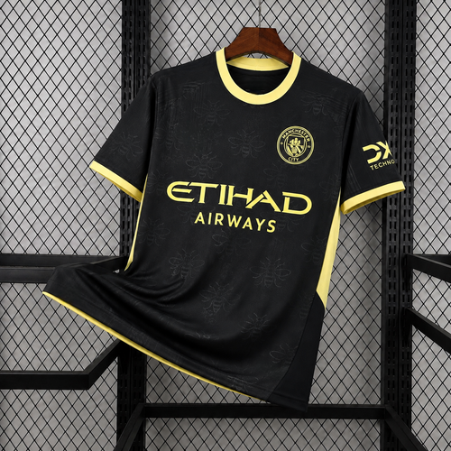 Manchester City Away (26/27)
