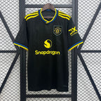 Manchester United Third (25/26)
