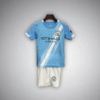 Manchester City Home Kids (25/26)