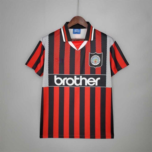 Manchester City Away (1994/96)