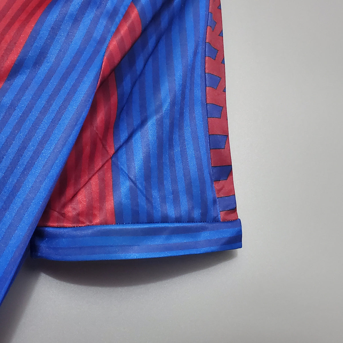 Barcelona Home (1991/92)