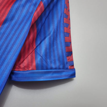 Barcelona Home (1991/92)
