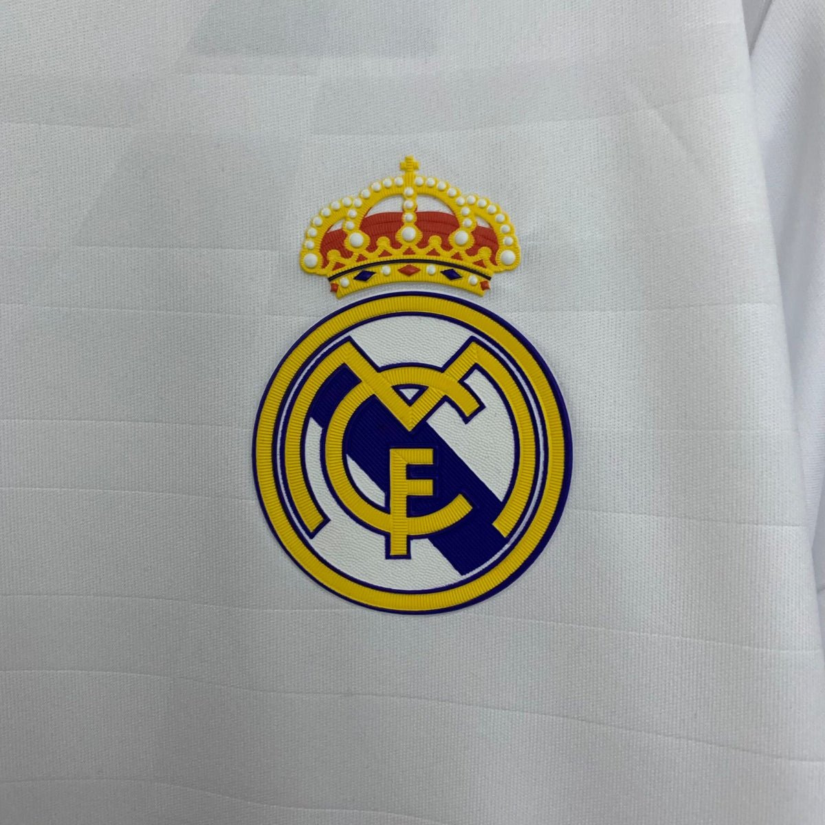 Real Madrid Home (2014/15)