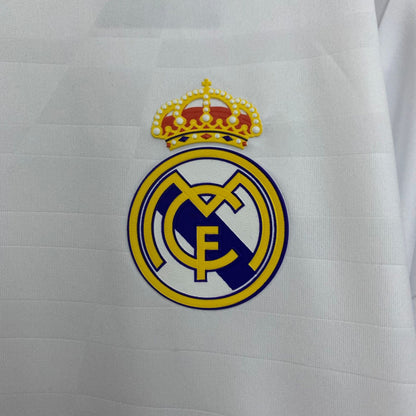Real Madrid Home (2014/15)
