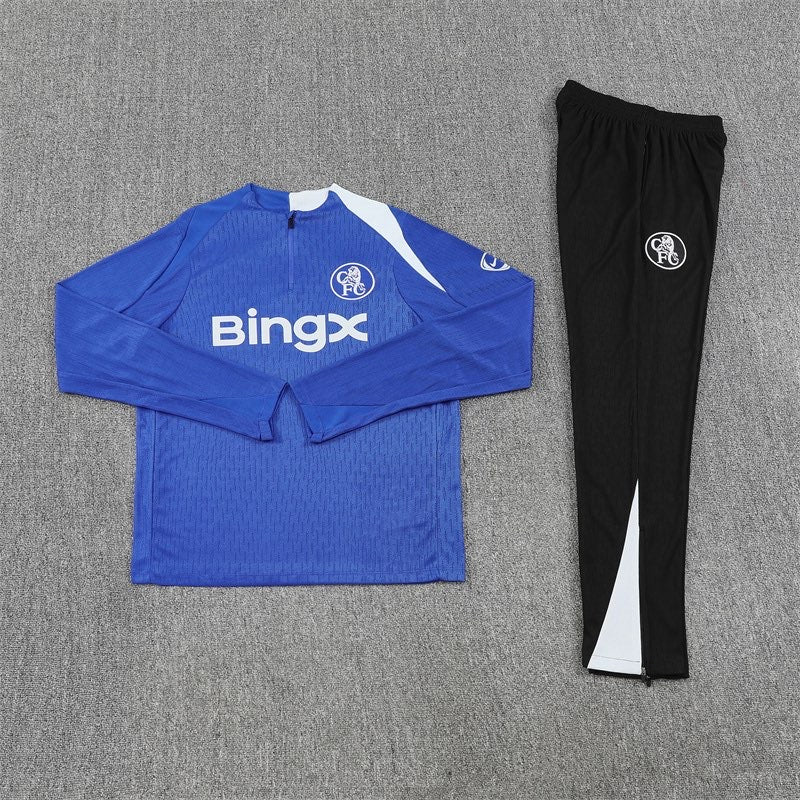 Chelsea Tracksuit (25/26)