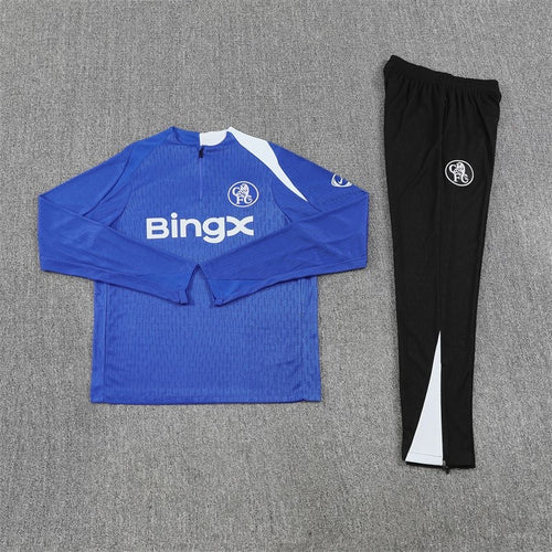 Chelsea Tracksuit (25/26)