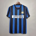 Inter Home (2010/11)