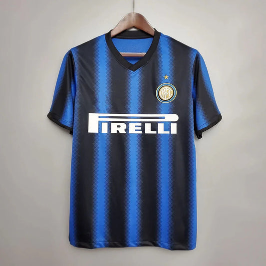 Inter Home (2010/11)