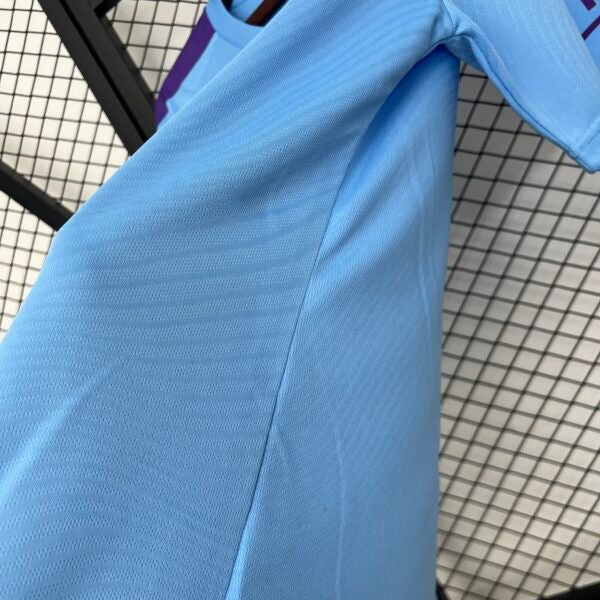 Manchester City Home (2019/20)