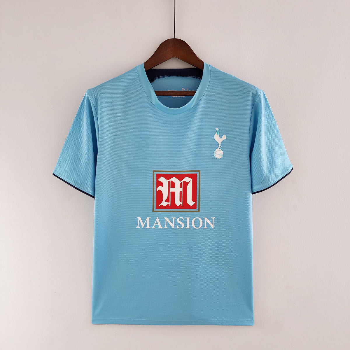 Tottenham Away (2006/07)