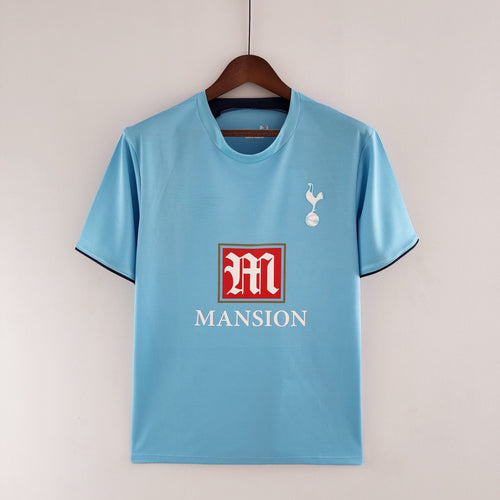 Tottenham Away (2006/07)