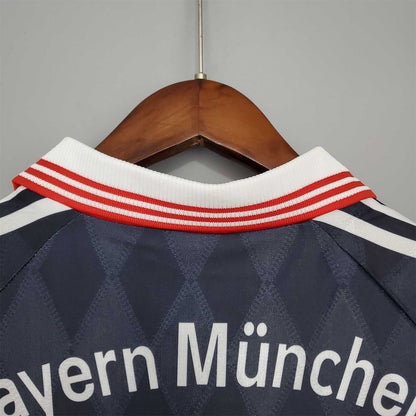 Bayern Munchen Home (1997/99)