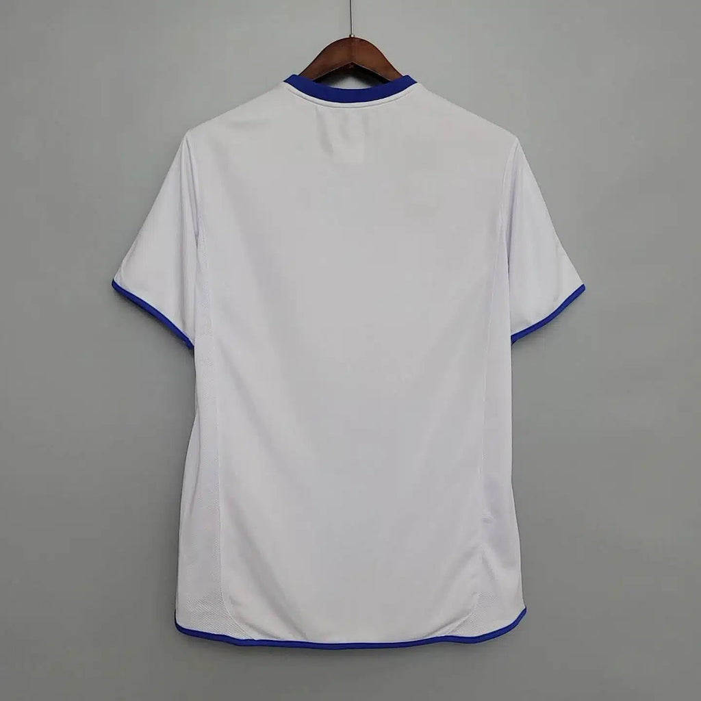 Chelsea Away (2003/04)