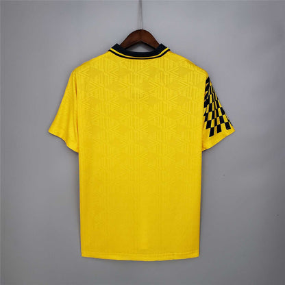 Tottenham Away (1992/93)