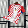 Croatia Home (2026)