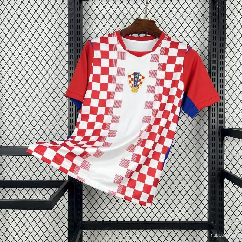 Croatia Home (2026)