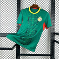 Senegal Home (2026)