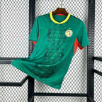 Senegal Home (2026)
