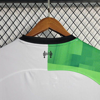 Liverpool Away (2023/24)