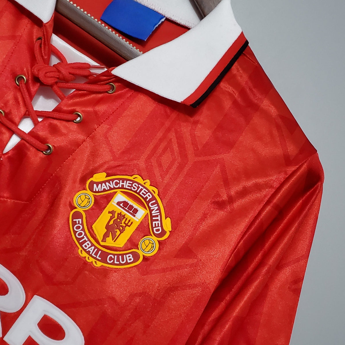 Manchester United Home (1992/94)