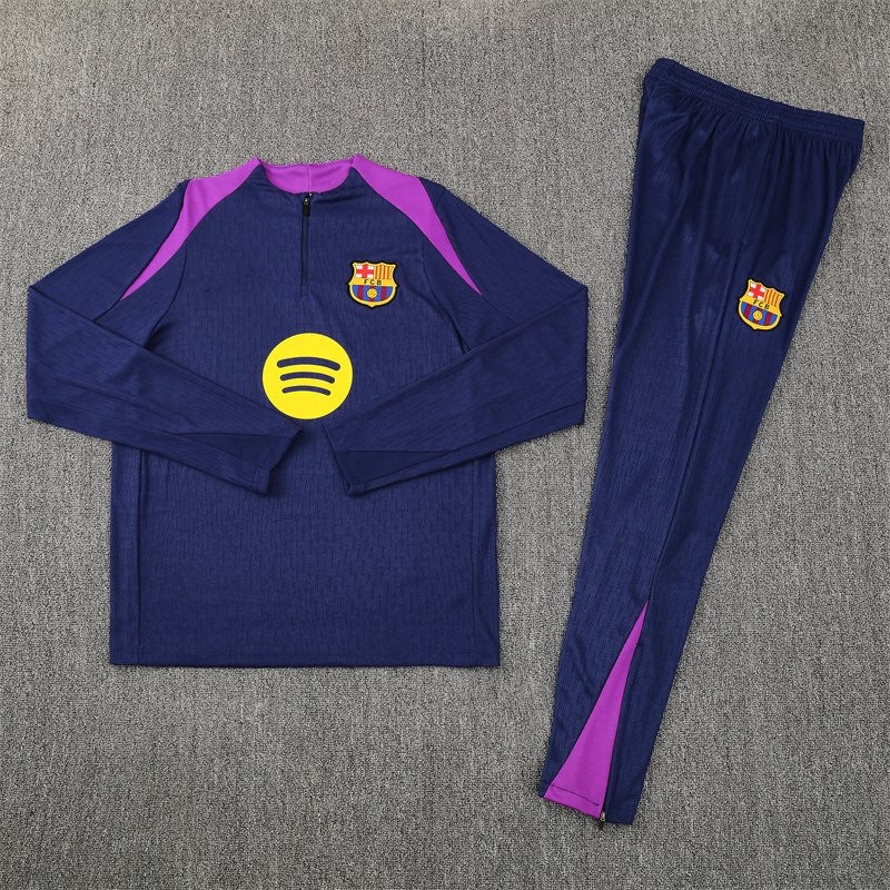 Barcelona Tracksuit (25/26)