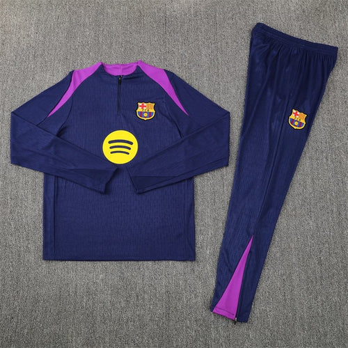 Barcelona Tracksuit (25/26)