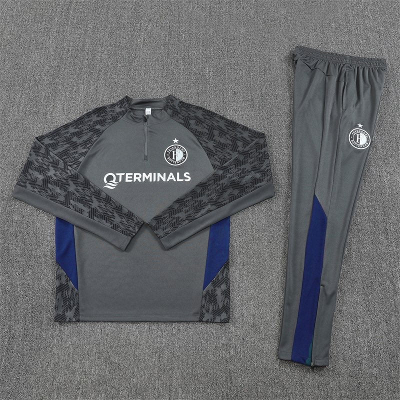 Feyenoord Tracksuit (25/26)