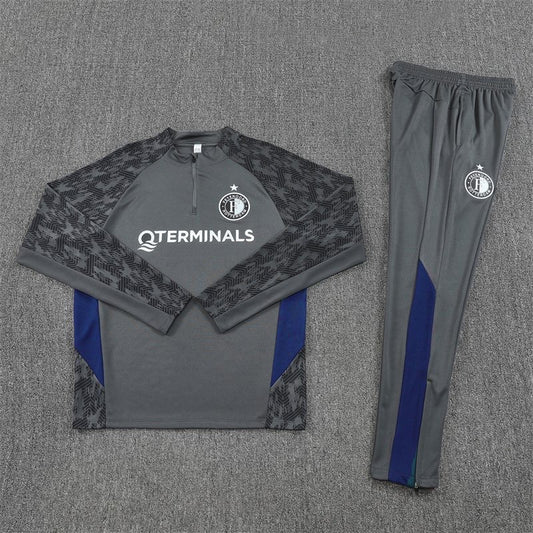 Feyenoord Tracksuit (25/26)