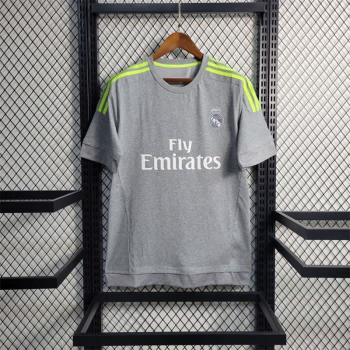 Real Madrid Away (2015/16)