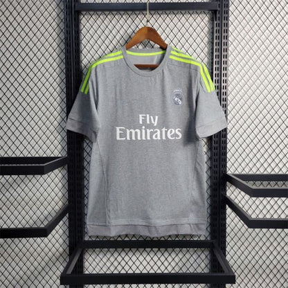 Real Madrid Away (2015/16)