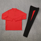 Portugal Tracksuit (25/26)