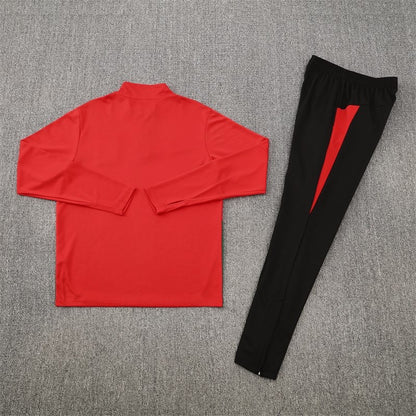 Portugal Tracksuit (25/26)
