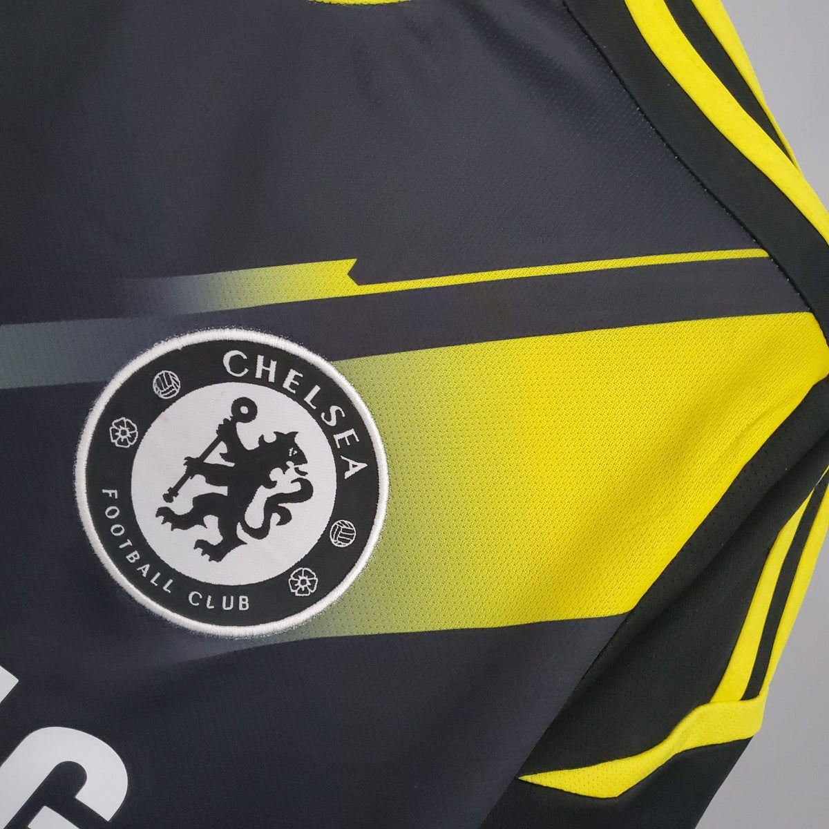 Chelsea Third (2012/13)