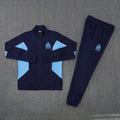 Marseille Tracksuit Blue(25/26)