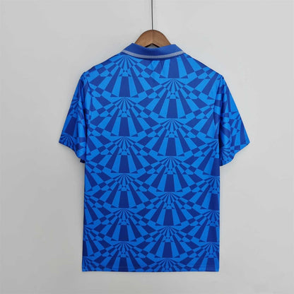 Napoli Home (1991/93)