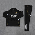 Real Madrid Tracksuit (25/26)