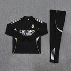 Real Madrid Tracksuit (25/26)