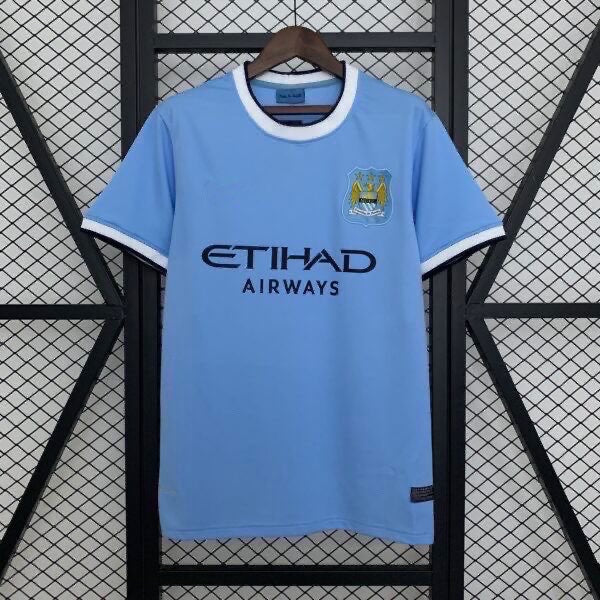 Manchester City Home (2013/14)
