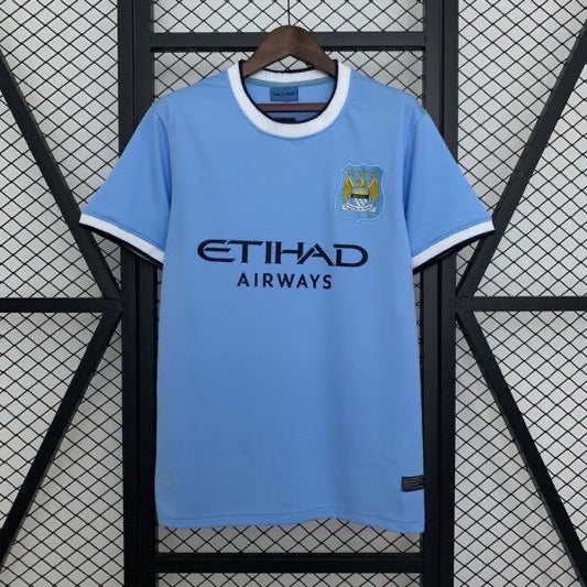 Manchester City Home (2013/14)