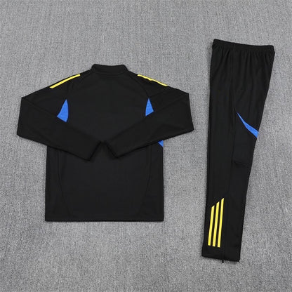 Manchester United Tracksuit (25/26)