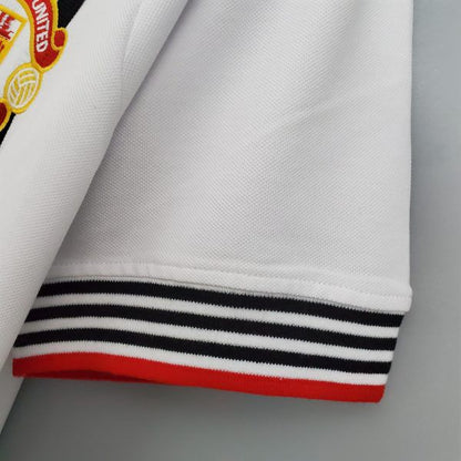 Manchester United Away (1977/78)
