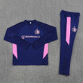 Feyenoord Tracksuit (25/26)