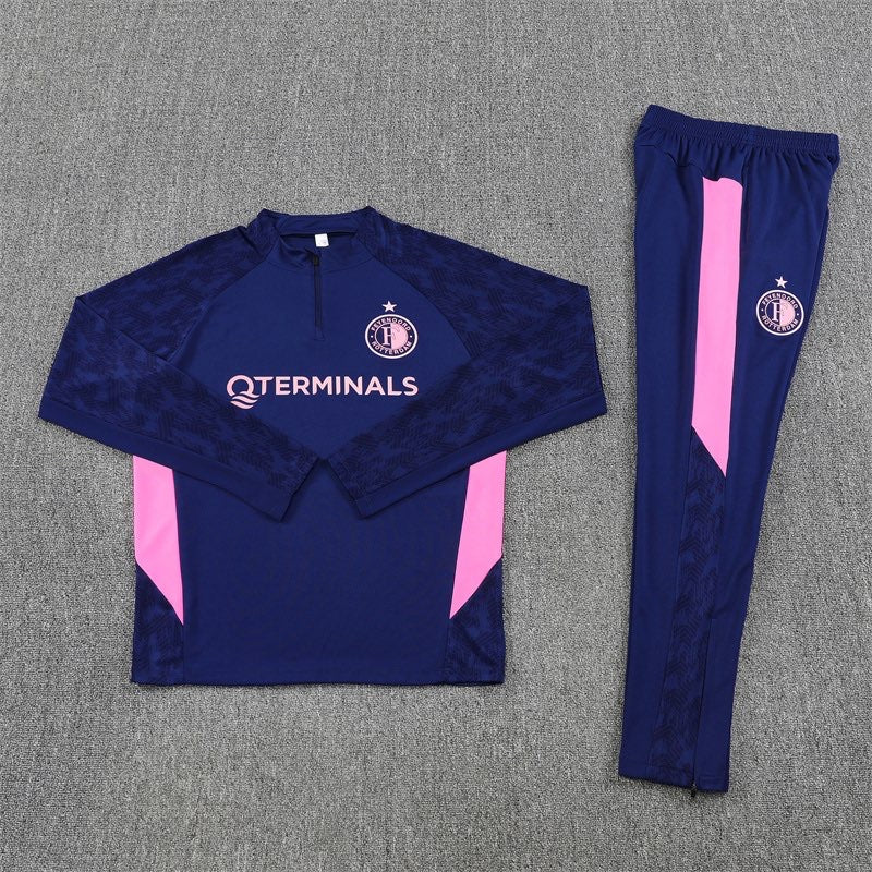 Feyenoord Tracksuit (25/26)