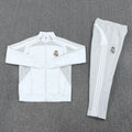 Real Madrid Tracksuit (25/26)